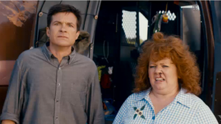 Watch Melissa McCarthy Kick Jason Bateman's Ass in the Trailer for <em>Identity Thief</em>